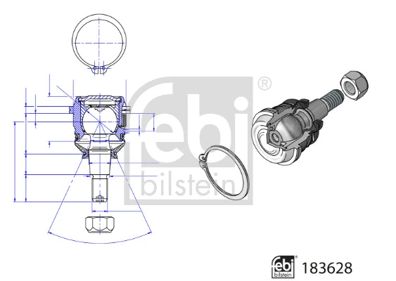 Ball Joint